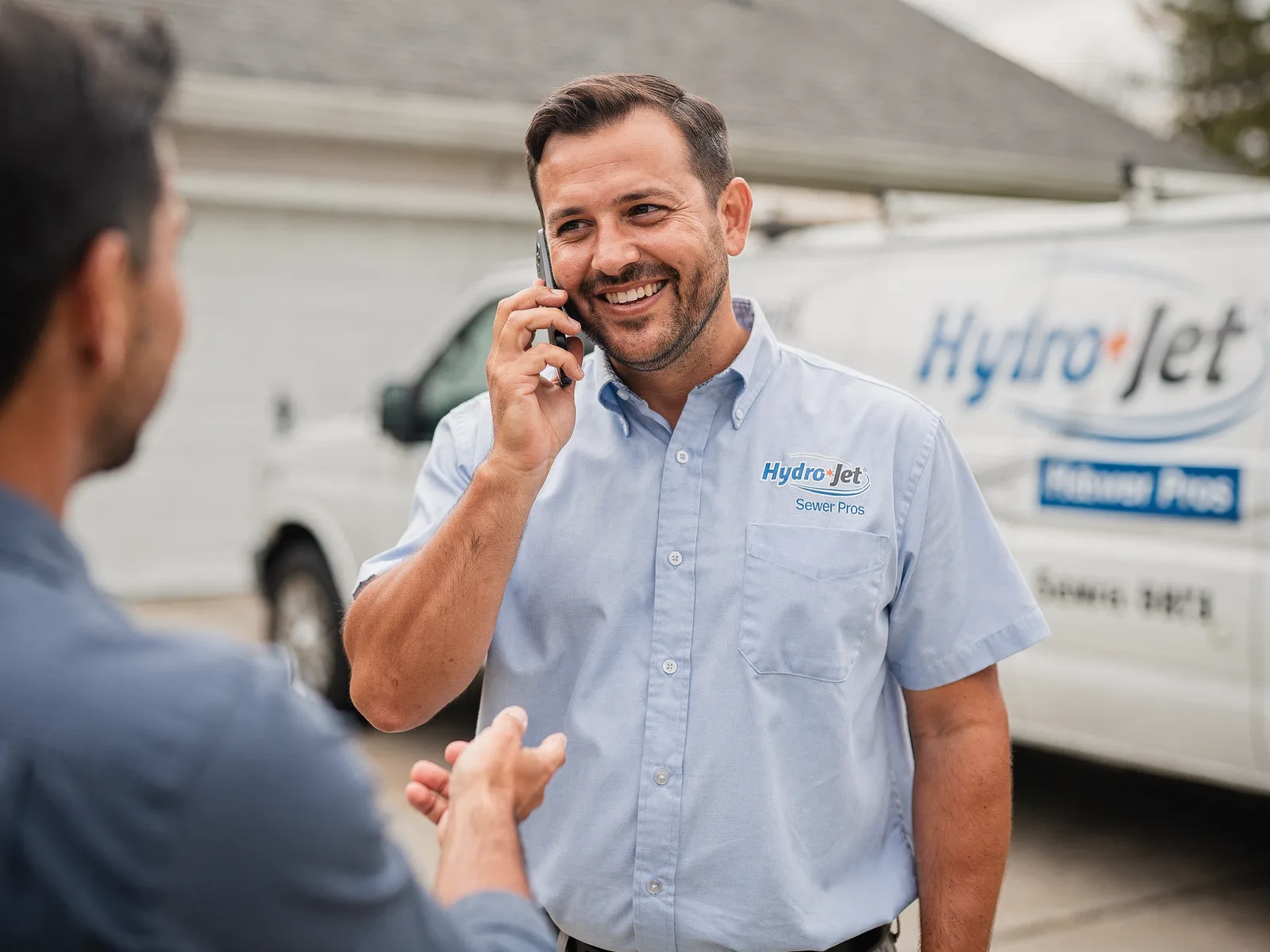 Hydro Jetting Montcalm, WV FAQs